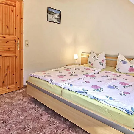 Apartmán Moenchgut *