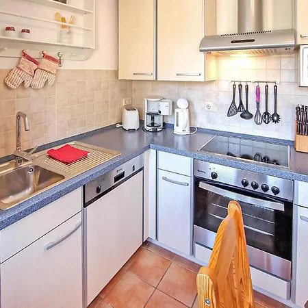Apartamento Moenchgut