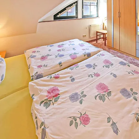 Apartamento Moenchgut