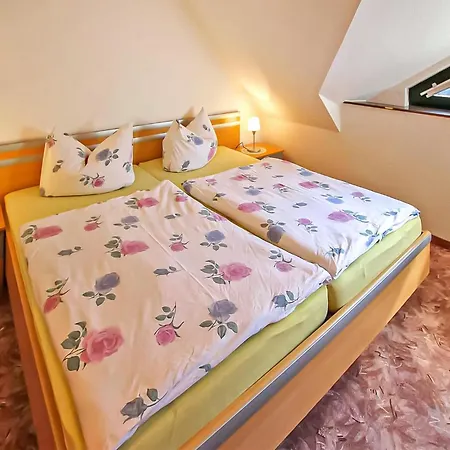 Moenchgut Apartamento Alt Reddevitz