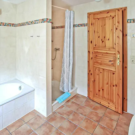 Apartamento Moenchgut Alt Reddevitz
