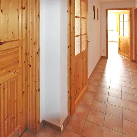 Apartmán Moenchgut *