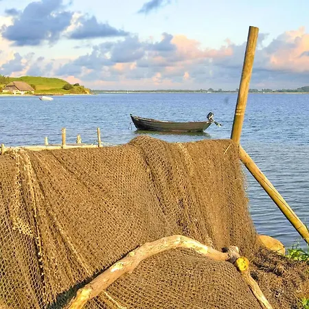 Moenchgut * Alt Reddevitz